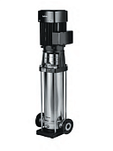 Вертикальный многоступенчатый насос Hydroo VF10-2R 0075 T 2340 5 2 IE3 по цене 100497 руб.